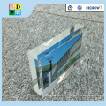 Custom acrylic stand,Clear acrylic ice cubes,transparent acrylic artificial cube ice